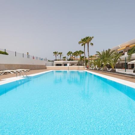 Home2Book Casa Los Chispos Corralejo, Terrace&Pool Bagian luar foto