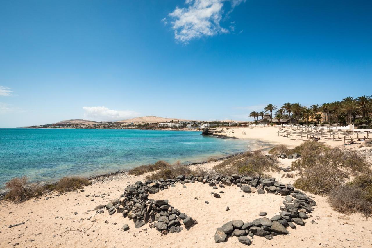Home2Book Casa Los Chispos Corralejo, Terrace&Pool Bagian luar foto